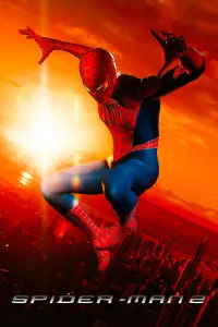 Постер до фильму"Людина-павук 2" #415992