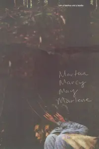 Постер до фильму"Марта Мерсі Мей Марлен" #140309