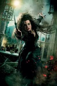 Постер до фильму"Гаррі Поттер та смертельні реліквії: Частина 2" #166160