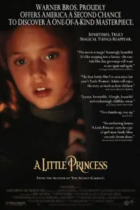 Постер до фильму"Маленька принцеса" #92716