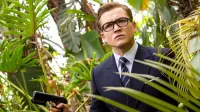 Задник до фильму"Kingsman: Золоте кільце" #249778