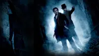 Задник до фильму"Шерлок Голмс: Гра тіней" #237487