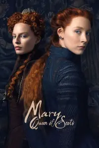 Постер до фильму"Марія — королева Шотландії" #70527