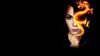 Задник до фильму"Дівчина, яка грала з вогнем" #521426