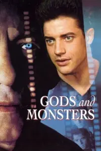 Постер до фильму"Боги та монстри" #251089