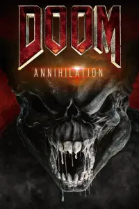 Постер до фильму"Doom: Анігіляція" #138128