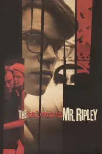 Постер до фильму"Талановитий містер Ріплі" #50165