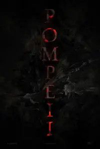 Постер до фильму"Помпеї" #330819