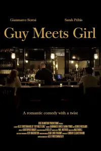 Guy Meets Girl