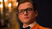 Задник до фильму"Kingsman: Золоте кільце" #249788