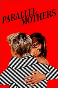 Постер до фильму"Паралельні матері" #259587