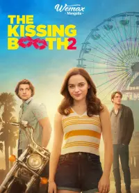 Постер до фильму"Будка поцілунків 2" #52964