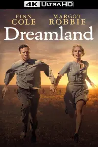 Постер до фильму"Дрімленд" #146625