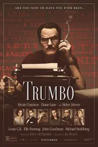 Постер до фильму"Трамбо" #235497