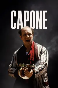Постер до фильму"Капоне" #348440