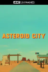 Постер до фильму"Астероїд-Сіті" #41003