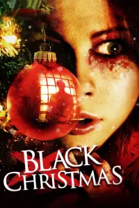 Постер до фильму"Чорне Різдво" #126923