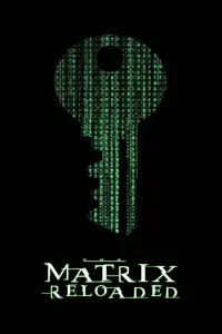 Постер до фильму"Матриця: Перезавантаження" #244314