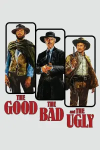 Постер до фильму"Хороший, поганий, злий" #31409