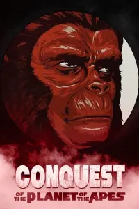 Постер до фильму"Підкорення планети мавп" #300711