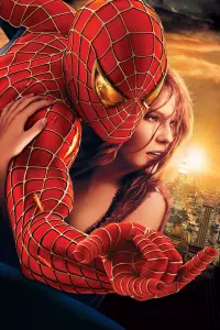 Постер до фильму"Людина-павук 2" #228446