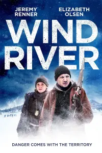 Постер до фильму"Вітряна ріка" #58429
