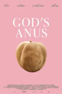 God's Anus