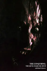 Постер до фильму"Закляття 3: За велінням диявола" #16226
