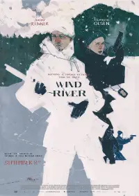 Постер до фильму"Вітряна ріка" #58455