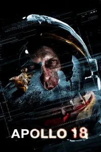 Постер до фильму"Аполлон 18" #351023