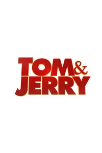 Постер до фильму"Том і Джеррі" #40948