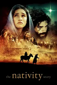 Постер до фильму"Народження Христа" #364201