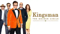 Задник до фильму"Kingsman: Золоте кільце" #249787