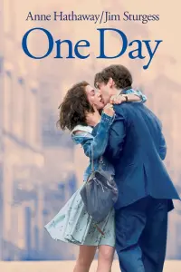 Постер до фильму"Один день" #216823