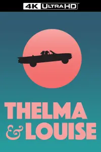 Постер до фильму"Тельма і Луїза" #75442