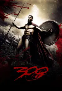 Постер до фильму"300 спартанців" #45650