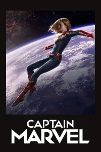 Постер до фильму"Капітан Марвел" #430268