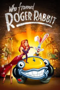 Постер до фильму"Хто підставив кролика Роджера" #64962