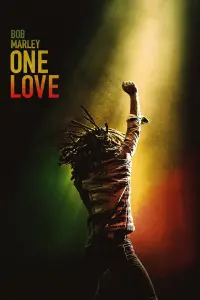 Постер до фильму"Боб Марлі: One Love" #189871
