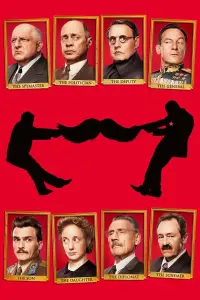 Постер до фильму"Смерть Сталіна" #359436