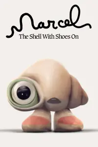Постер до фильму"Марсель, мушля в черевичках" #58788