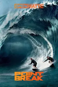 Постер до фильму"На гребені хвилі" #71112