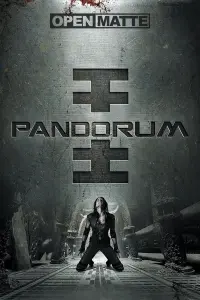 Постер до фильму"Пандорум" #82743