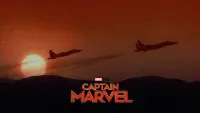 Задник до фильму"Капітан Марвел" #14017