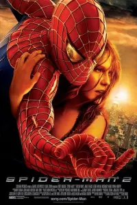 Постер до фильму"Людина-павук 2" #79916