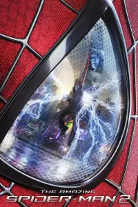 Постер до фильму"Нова Людина-павук 2: Висока напруга" #17046