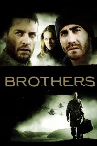Постер до фильму"Брати" #73501