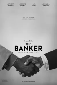 Постер до фильму"Банкір" #89033