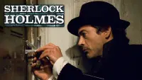 Задник до фильму"Шерлок Голмс" #38001