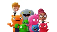 Задник до фильму"UglyDolls. Ляльки з характером" #271460